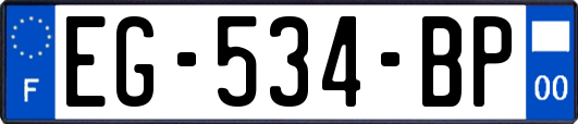 EG-534-BP