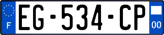 EG-534-CP