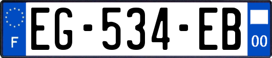 EG-534-EB