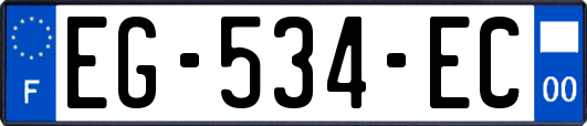 EG-534-EC