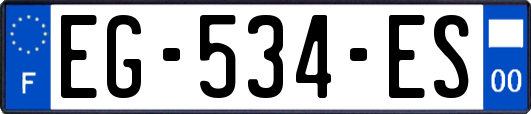 EG-534-ES