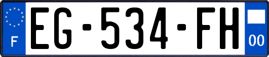 EG-534-FH