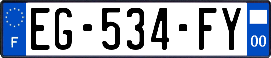 EG-534-FY