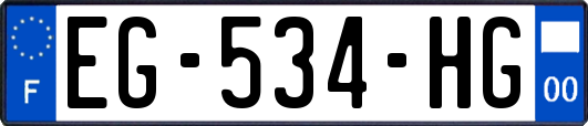 EG-534-HG