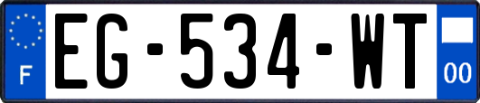 EG-534-WT