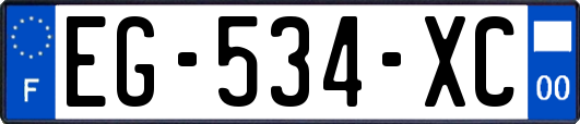 EG-534-XC