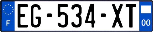 EG-534-XT