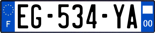 EG-534-YA