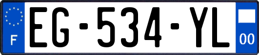 EG-534-YL