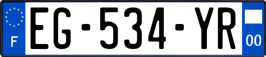 EG-534-YR