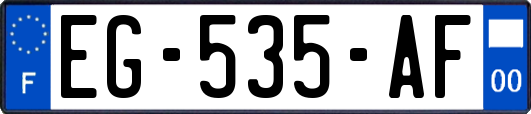 EG-535-AF