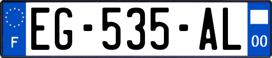 EG-535-AL