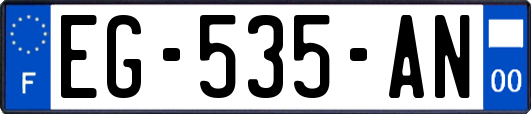 EG-535-AN