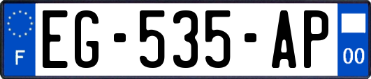 EG-535-AP
