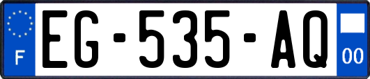 EG-535-AQ