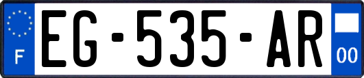 EG-535-AR