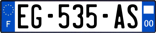 EG-535-AS