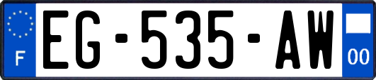 EG-535-AW