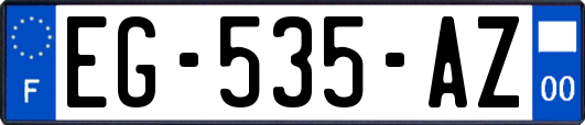 EG-535-AZ