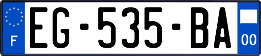 EG-535-BA
