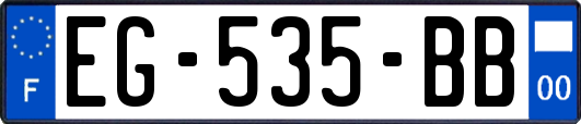 EG-535-BB