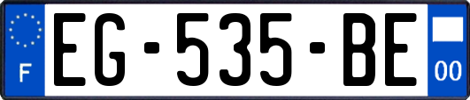 EG-535-BE