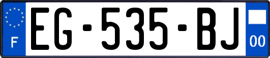 EG-535-BJ