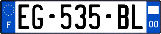 EG-535-BL