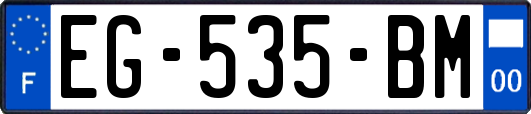 EG-535-BM