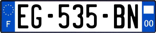 EG-535-BN