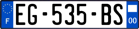 EG-535-BS