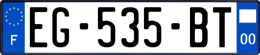 EG-535-BT