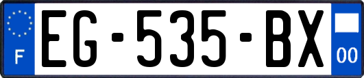 EG-535-BX