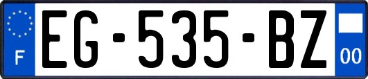 EG-535-BZ