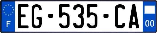 EG-535-CA