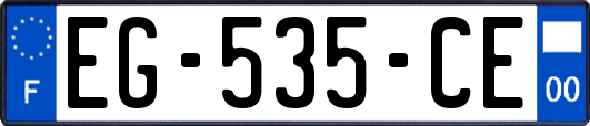 EG-535-CE