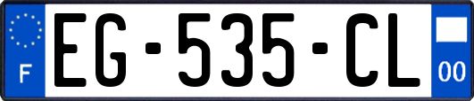 EG-535-CL