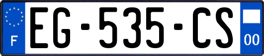 EG-535-CS