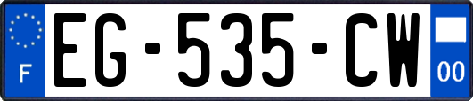 EG-535-CW