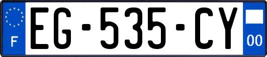 EG-535-CY