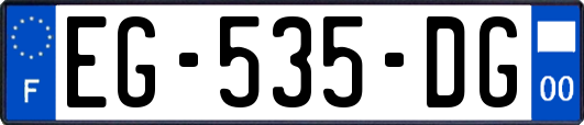 EG-535-DG