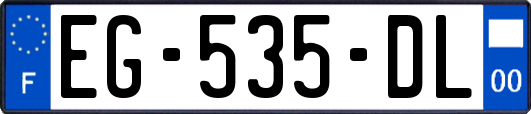 EG-535-DL
