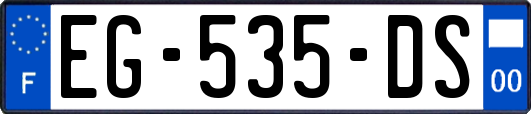 EG-535-DS