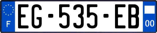 EG-535-EB
