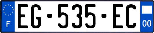 EG-535-EC