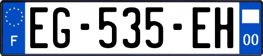 EG-535-EH