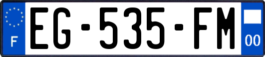 EG-535-FM