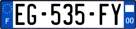 EG-535-FY