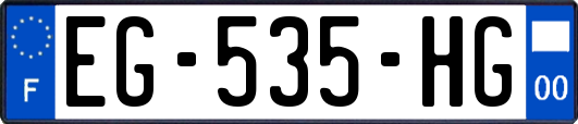 EG-535-HG