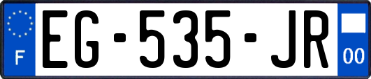 EG-535-JR